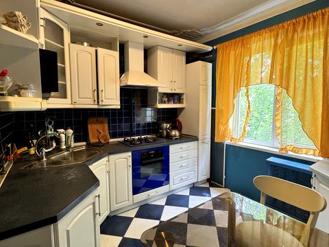 квартира по адресу Ярослава Мудрого ул., 50
