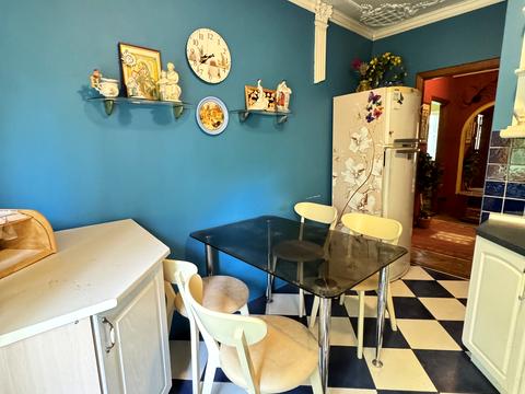 квартира по адресу Ярослава Мудрого ул., 50