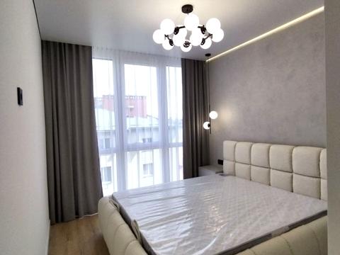 квартира по адресу Волчинецкая ул., 223-А