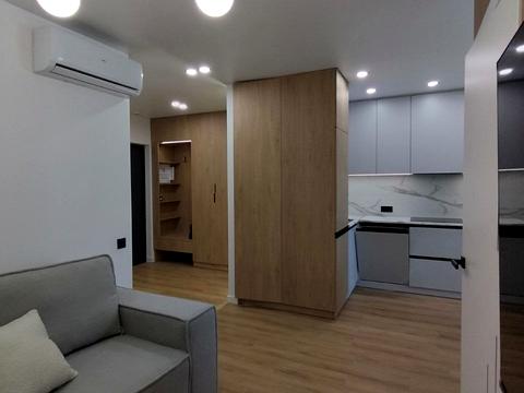квартира по адресу Волчинецкая ул., 223-А