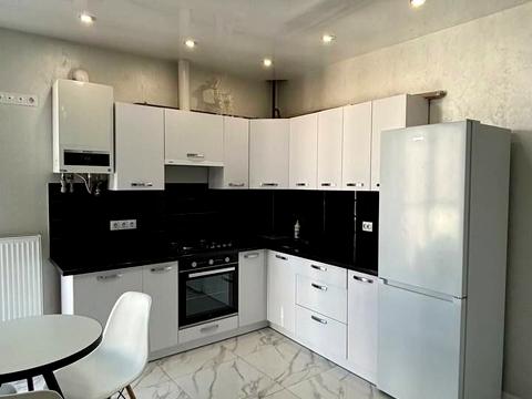 квартира за адресою Гетьмана Мазепи вул., 164, к3