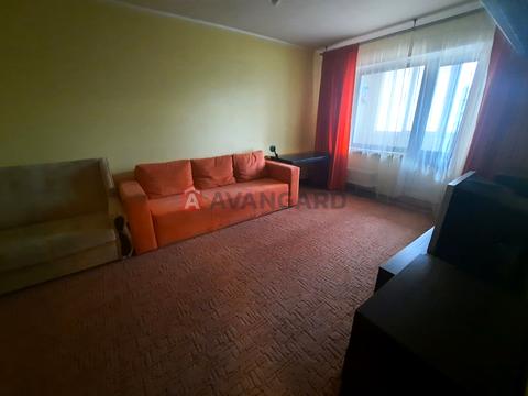квартира за адресою Ревуцького вул., 11-В