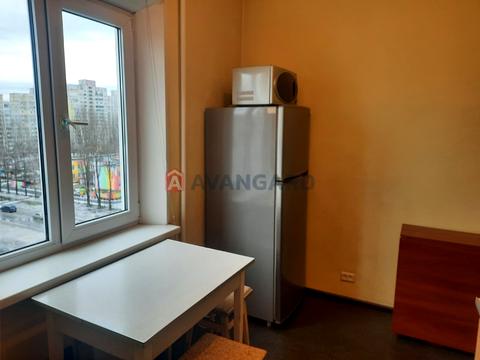 квартира за адресою Ревуцького вул., 11-В