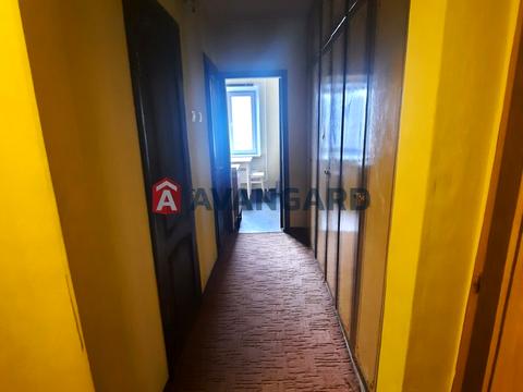 квартира за адресою Ревуцького вул., 11-В