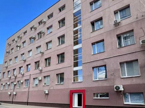 коммерческая по адресу Ломаная ул., 17