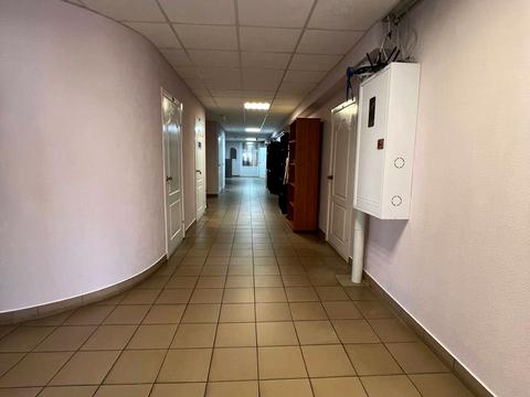комерційна за адресою Ламана вул., 17