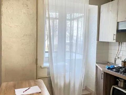 квартира за адресою Тернопільська вул., 4