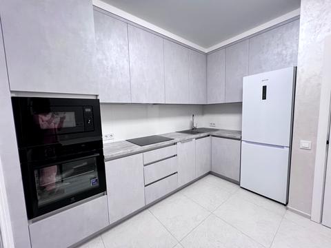 квартира по адресу Королёва ул., 9