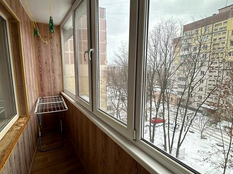 квартира за адресою Миколи Міхновського вул. (Щербини), 21