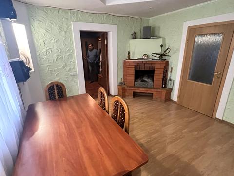 дом по адресу Середній гай