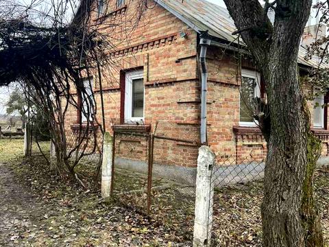 дом по адресу Середній гай