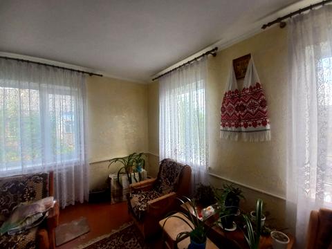 дом по адресу Новодвірська ул.