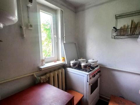 дом по адресу Новодвірська ул.