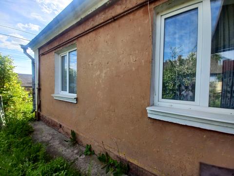 дом по адресу Новодвірська ул.