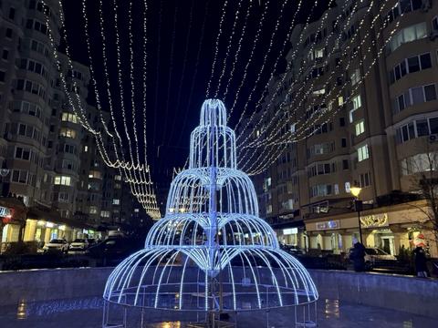 квартира за адресою Лесі Українки вул., 28