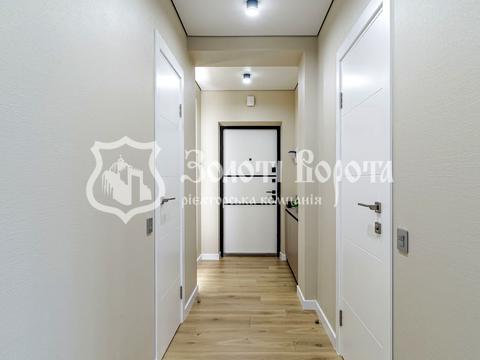 квартира за адресою Вишнева вул., (Будинок 2)