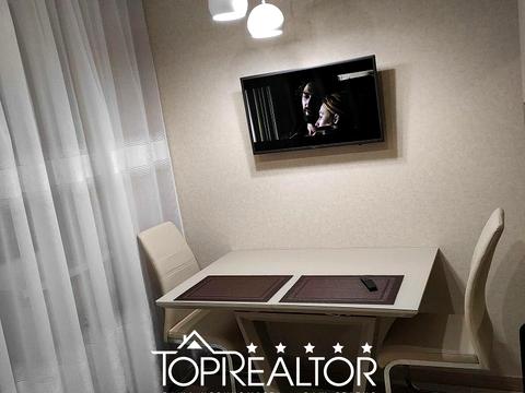 квартира по адресу Драгоманова ул., 4