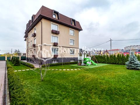 квартира за адресою Вишнева вул., (Будинок 2)