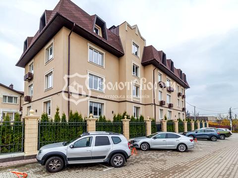 квартира за адресою Вишнева вул., (Будинок 2)