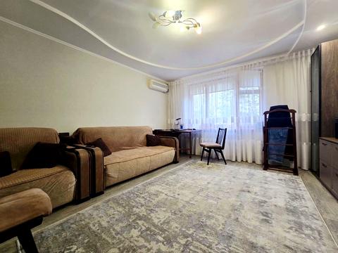 квартира за адресою Василя Гадади вул. (Залізноводська), 2