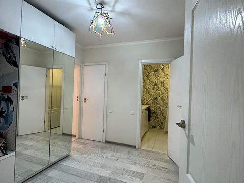 квартира за адресою Лесі Українки вул., 28