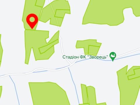 дом по адресу Зворець