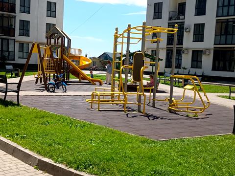 квартира за адресою Трамвайна вул. (Революційна), 3
