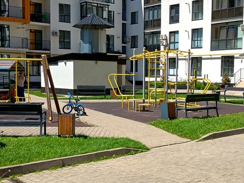 квартира за адресою Трамвайна вул. (Революційна), 3