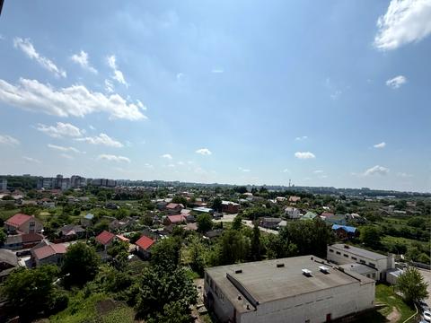 квартира за адресою Транспортна вул., 11/3