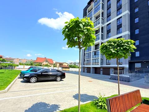 квартира за адресою Транспортна вул., 11/3