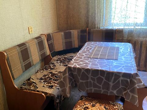 квартира за адресою Владислава Бувалкіна вул. (Бочарова Генерала), 42