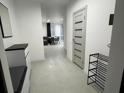 квартира за адресою Володимира Великого вул., 3