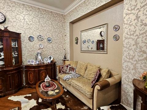 квартира за адресою Базарна вул., 49