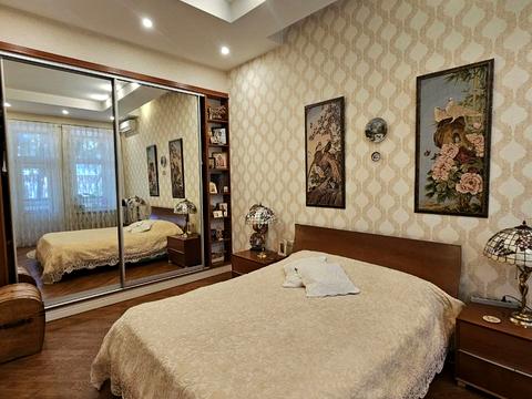 квартира за адресою Базарна вул., 49