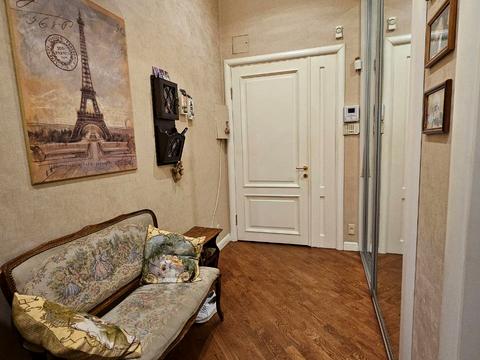 квартира за адресою Базарна вул., 49