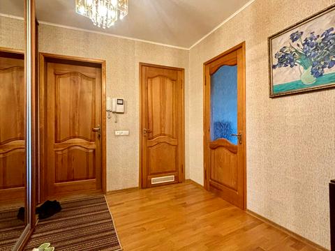 квартира по адресу Пятницкая ул., 61