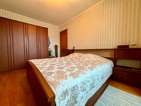квартира по адресу Пятницкая ул., 61