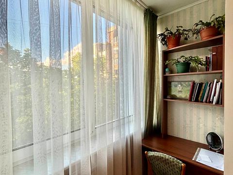 квартира по адресу Пятницкая ул., 61