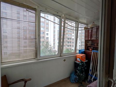 квартира по адресу Горбачевского ул., 40