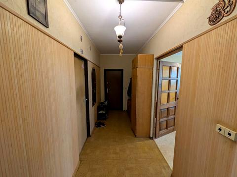 квартира по адресу Горбачевского ул., 40