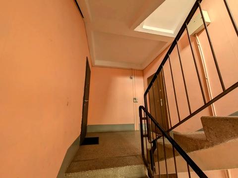квартира по адресу Горбачевского ул., 40