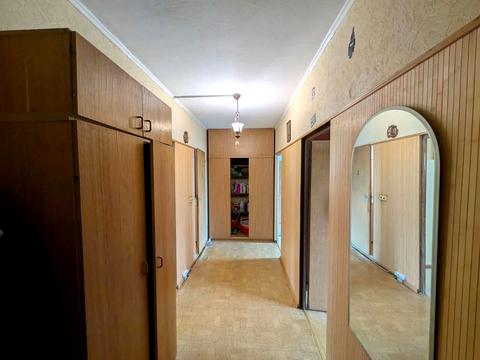 квартира по адресу Горбачевского ул., 40