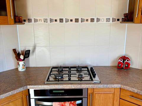 квартира по адресу Пятницкая ул., 61