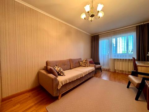 квартира по адресу Пятницкая ул., 61