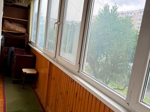 квартира за адресою Тростянецька вул., 8