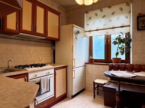 квартира за адресою Тростянецька вул., 8