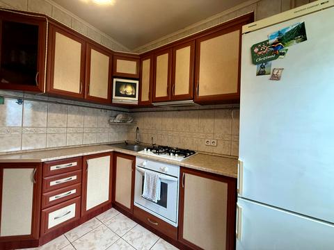 квартира за адресою Тростянецька вул., 8
