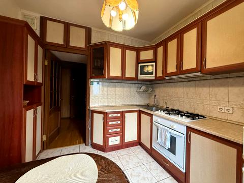 квартира за адресою Тростянецька вул., 8
