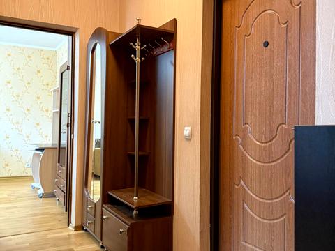 квартира за адресою Тростянецька вул., 8