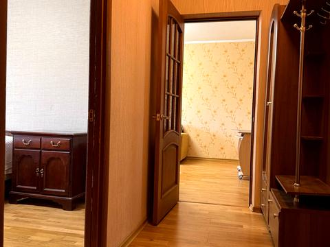 квартира за адресою Тростянецька вул., 8